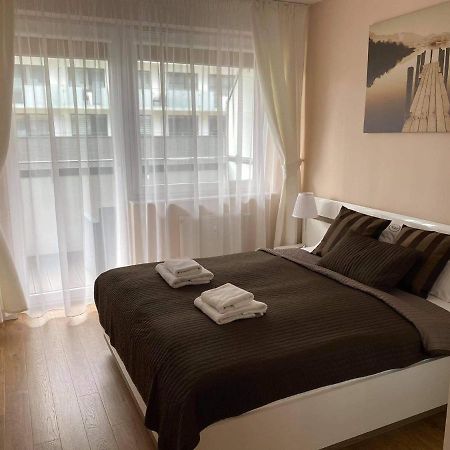Apartament Vento Blizej Morza Kolobrzeg Ngoại thất bức ảnh