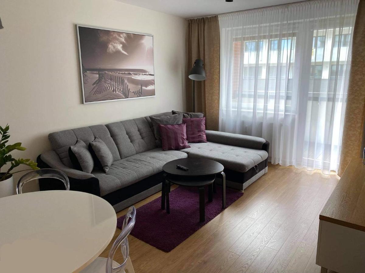 Apartament Vento Blizej Morza Kolobrzeg Ngoại thất bức ảnh